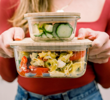The Best Dairy Foods for Reducing Anxiety