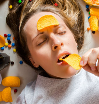 Plant Based Foods That Calm Nerves