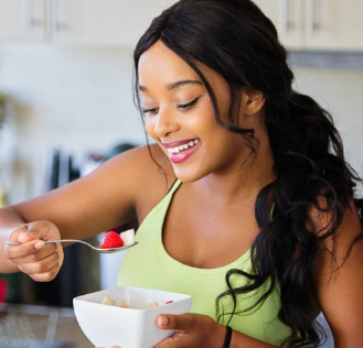 Mood Boosting Foods to Fight Anxiety
