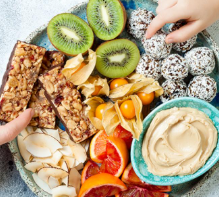 How to Build an Anti Anxiety Meal Plan