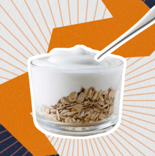 Top 5 Snacks for Stressful Days