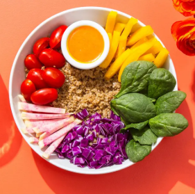 Yogurt and Anxiety The Gut Connection