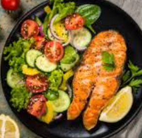 Anti Anxiety Recipes for Busy Days
