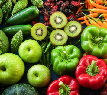 Spices That Calm the Mind and Body