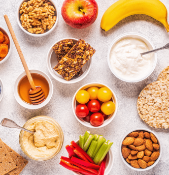 How Bananas Help with Anxiety