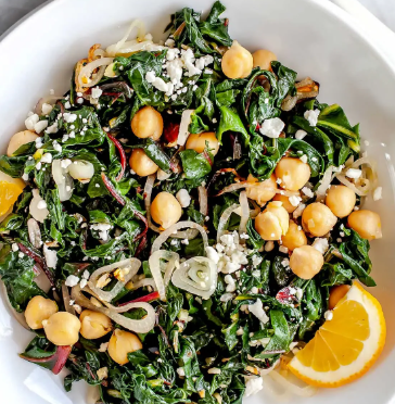 Eating Mindfully to Ease Anxiety