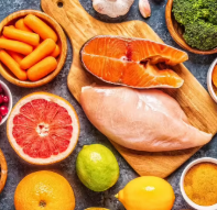 Comforting Dinners That Soothe Anxiety