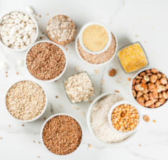 Mood Boosting Foods to Fight Anxiety