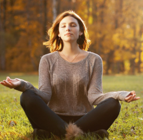 Spicy Foods That Calm You Down