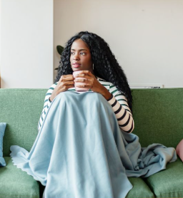 Everyday Staples for an Anxiety Free Life