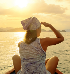 Tea Blends to Soothe Anxiety Naturally