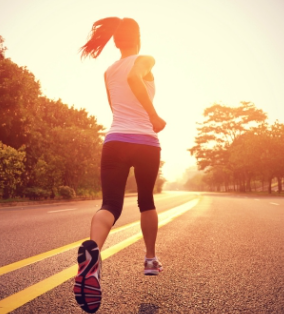 How to Develop a Wellness Mindset