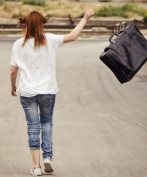 Releasing Emotional Baggage Holistically