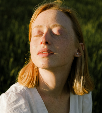 How to Stay Grounded During Life’s Storms