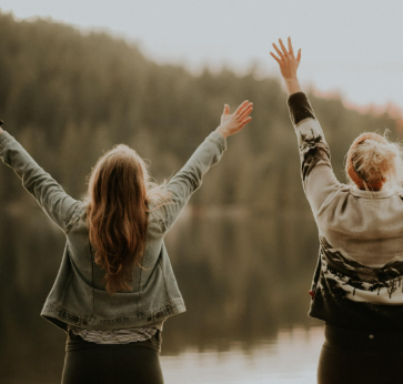 Holistic Practices to Embrace Change