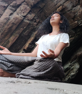 How to Strengthen Your Inner Peace