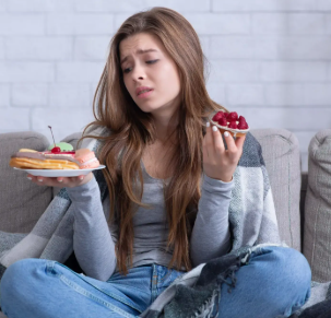 Vegetables That Help Reduce Stress