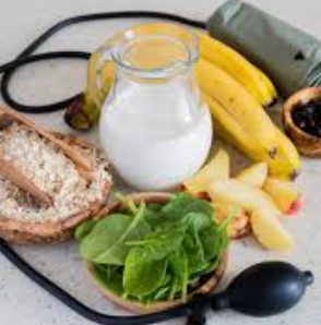 Nuts and Seeds for Natural Anxiety Relief