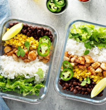 Power Foods for a Calmer Mind