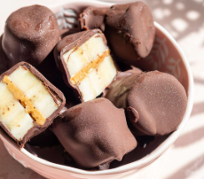 Holiday Foods That Soothe Stress