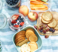 Quick Bites for Calm Nerves